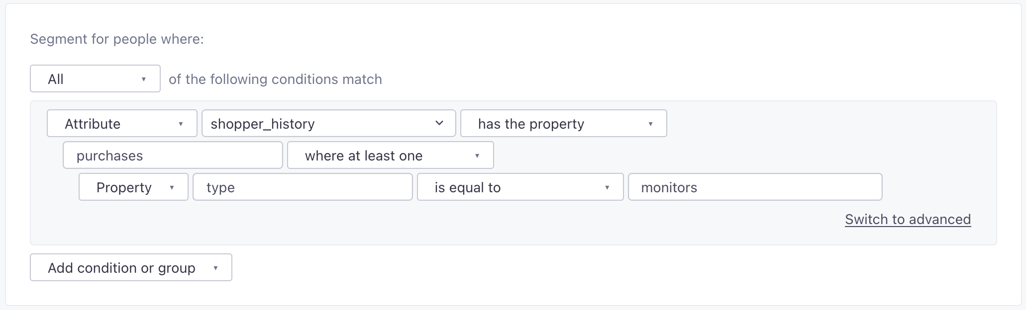 Use nested attributes with our simplified UI