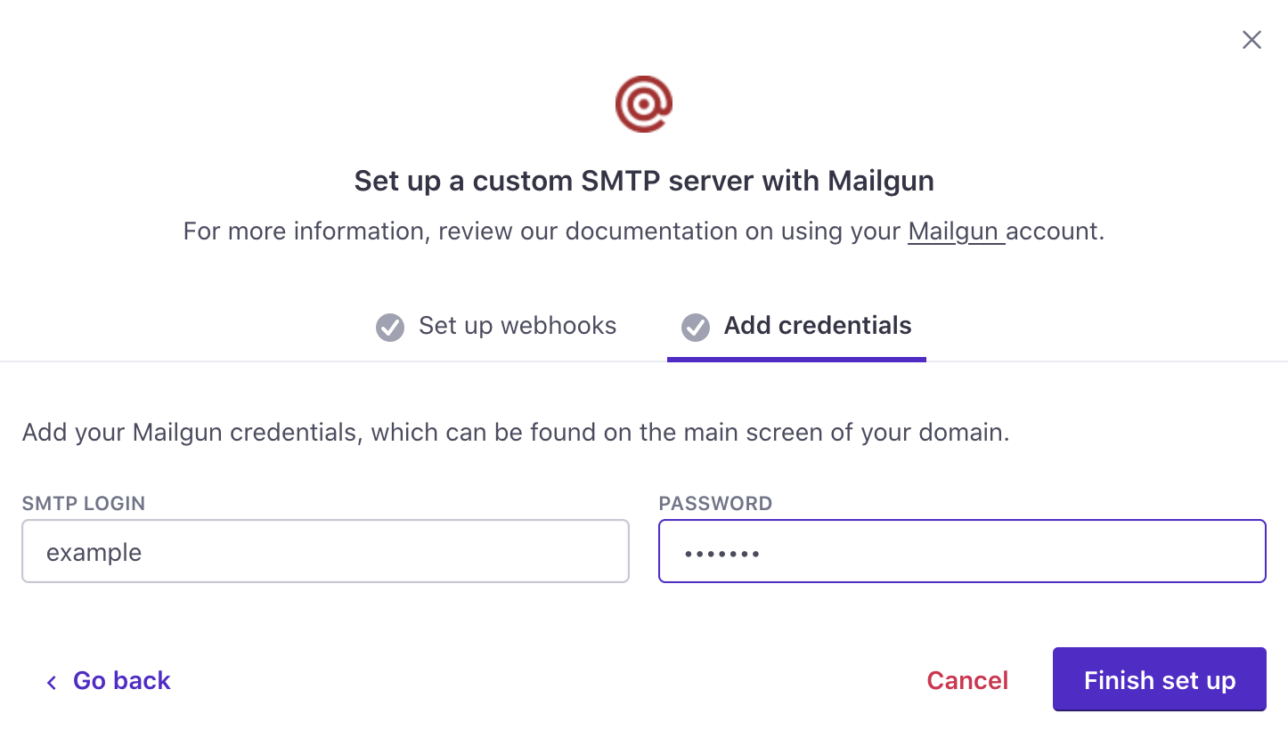 Adding one custom SMTP server.png